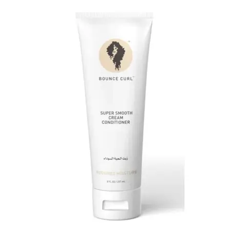 Bounce Curl Super Smooth Cream Conditioner 238ml